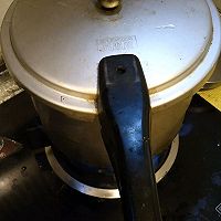 适合上班族的烤箱版烤羊排的做法图解3
