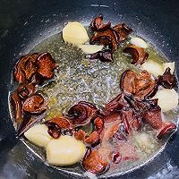 #中秋团圆食味#桂香山楂叉烧饼的做法图解5