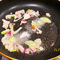 过瘾的大块排骨焖饭的做法图解6
