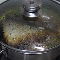 红烧鱼段，教你煎鱼不粘锅的做法图解9
