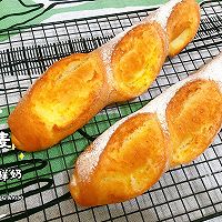 燕麦鲜奶早餐棒的做法图解12