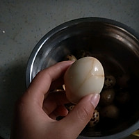 卤鸡蛋的做法图解3