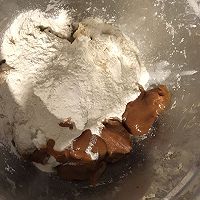 焦糖奶油椰蓉包的做法图解12