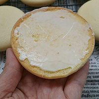 肉松大贝贝蛋糕的做法图解20