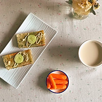 手抓饼的创意吃法--千层手抓饼的做法图解4
