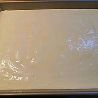 滑嫩嫩的古早蛋糕（三种口味）的做法图解38