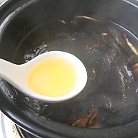 生熟地龙骨汤的做法图解7