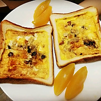 早餐土司派的做法图解6