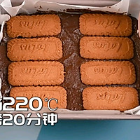  教你做火遍ins的比利时焦糖蛋糕，5步搞定的做法图解5