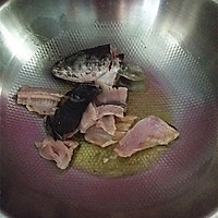 水煮乌鱼片 #豆果魔兽季部落#的做法图解7