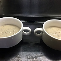 法式酥皮蘑菇汤的做法图解7