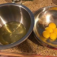九寸轻乳酪蛋糕的做法图解4