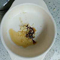 宝宝清汤鸡蛋面的做法图解4