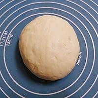 面包机做自发粉原味馒头的做法图解7
