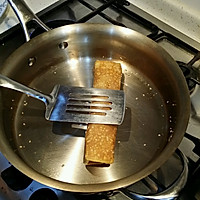 番茄酱蛋糕卷 不用烤箱 不锈钢锅就可以的做法图解13