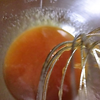 低糖莲蓉蛋黄广式月饼的做法图解2
