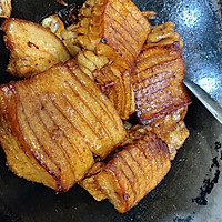 无法拒绝的诱惑——客家梅菜扣肉的做法图解8