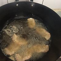 炸香酥脆皮虾（独家）#2018年我学会的一道菜#的做法图解4