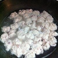 鱿鱼丸子的做法图解4