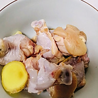 电饭锅蜜汁鸡翅根的做法图解1