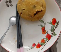 菜饽饽的做法