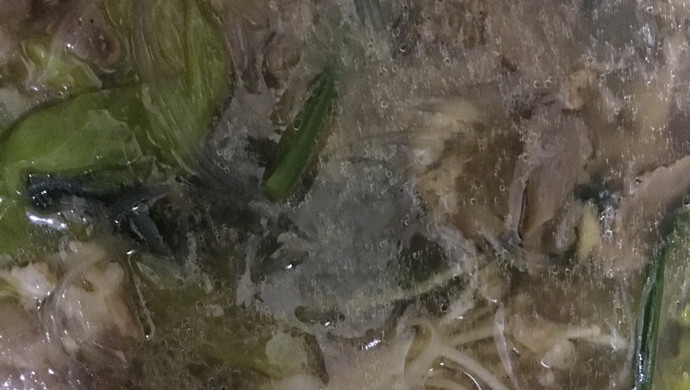 羊肉火锅
