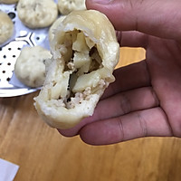 【包子系列】鲜笋包的做法图解9