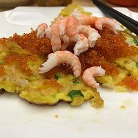 鸡蛋饼的做法图解8