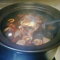 六物消食膏的做法图解4