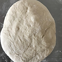 天然酵母面包～无油无糖的做法图解4