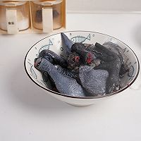 #打工人的健康餐#乌鸡汤的做法图解1