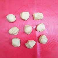 椰蓉酱面包的做法图解3