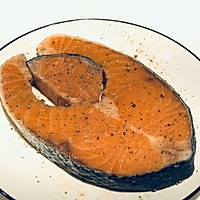 三文鱼奶酪炖杂蔬的做法图解2