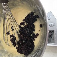 抹茶蜜豆麦芬蛋糕-ukoeo风炉制作的做法图解5