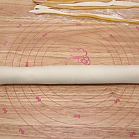 花样南瓜馒头的做法图解16