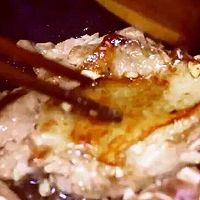 不用烤箱也能做的烤鸭卷饼的做法图解8