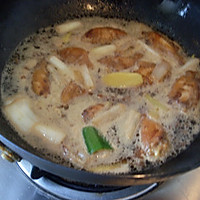 可乐鸡翅的做法图解6