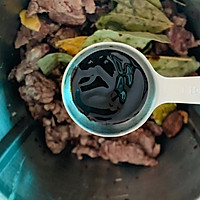 #美食说出“新年好”#圣诞跨年食谱｜法式红酒炖牛肉 软嫩入味的做法图解15