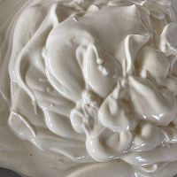 原味蛋糕卷的做法图解8