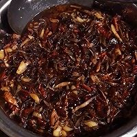 油浸鸡枞（山珍野味）的做法图解8