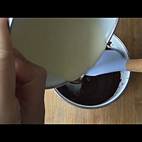 #美食视频挑战赛#网红空气巧克力｜一起轻松复刻的做法图解2