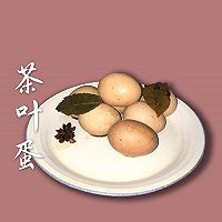 茶叶蛋的做法图解6