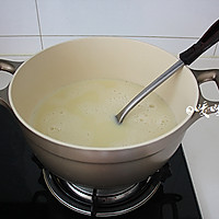  民国第一夫人钟爱的美龄粥，增进食欲常喝青春常驻！的做法图解6