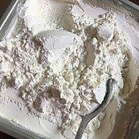 曲奇饼干的做法图解4