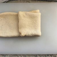 蛋黄千层吐司的做法图解8