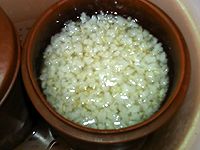 金桂糙米粥的做法图解7