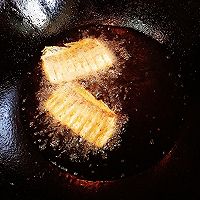 美味带鱼的做法图解6