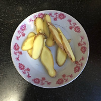 番茄牛腩汤的做法图解2