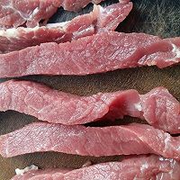 李孃孃爱厨房之一一牙签肉(牛肉)的做法图解6