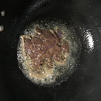 马蹄炒猪肝——猪肝怎么做既鲜又嫩的做法图解5